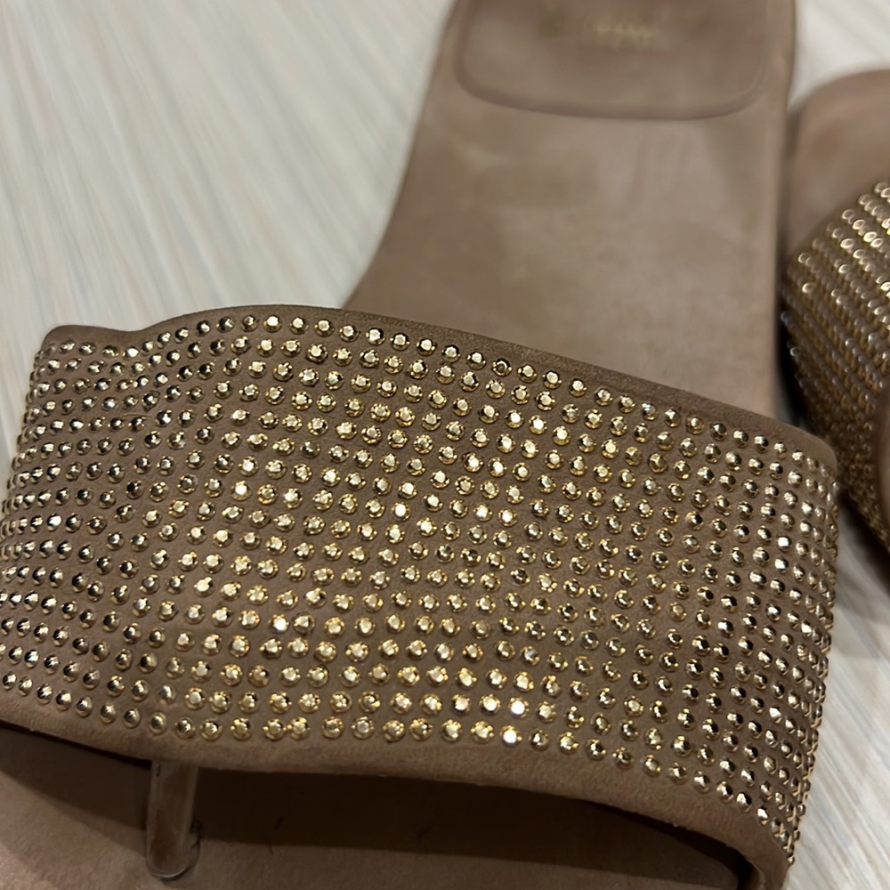 Stuart Weitzman Slides - image 5